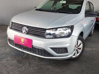 Foto do veículo Volkswagen Gol 1.0 Flex 12v 5p