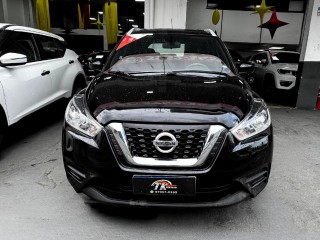 Foto do veículo Nissan Kicks S 1.6 16v Flexstar 5p Mec.