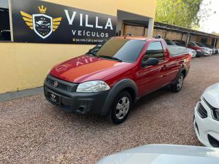 Foto do veículo Fiat Strada 1.4 Fire Flex Working