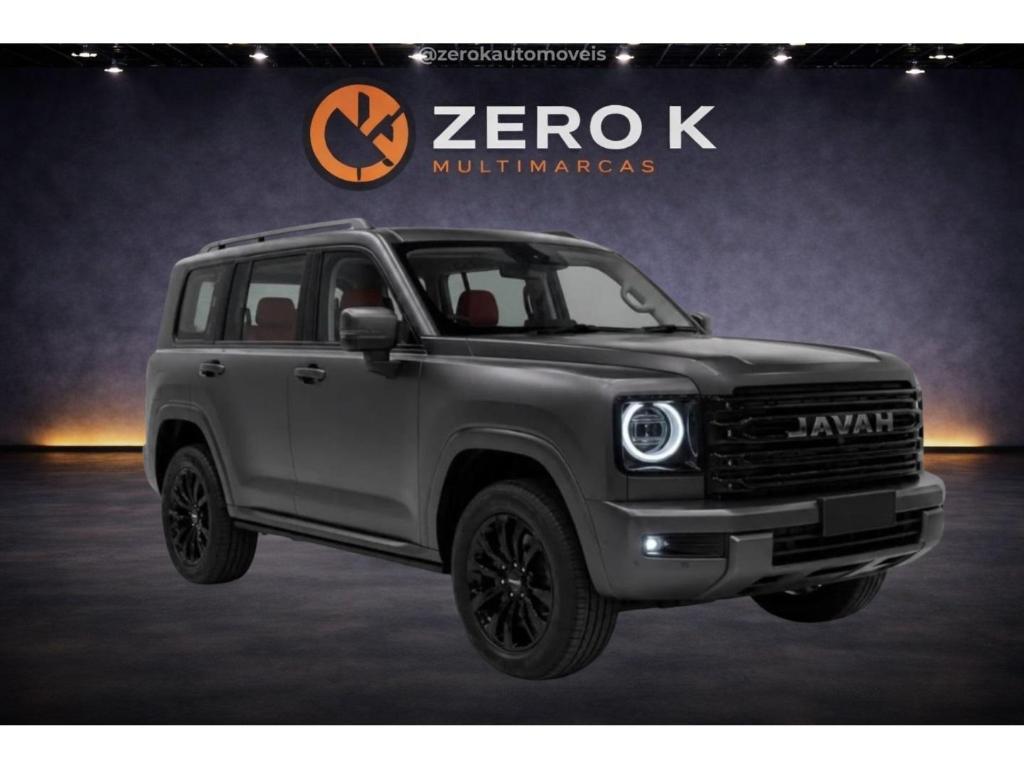 GWM Haval H9 H9 2.4 Td Exclusive Auto 4wd 2027