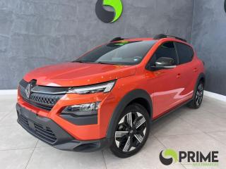 Foto do veículo Renault Kardian Techno 1.0 Turbo
