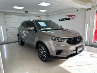 Foto do veículo Ford Territory Titanium 1.5 Gtdi Ecobo. Aut.