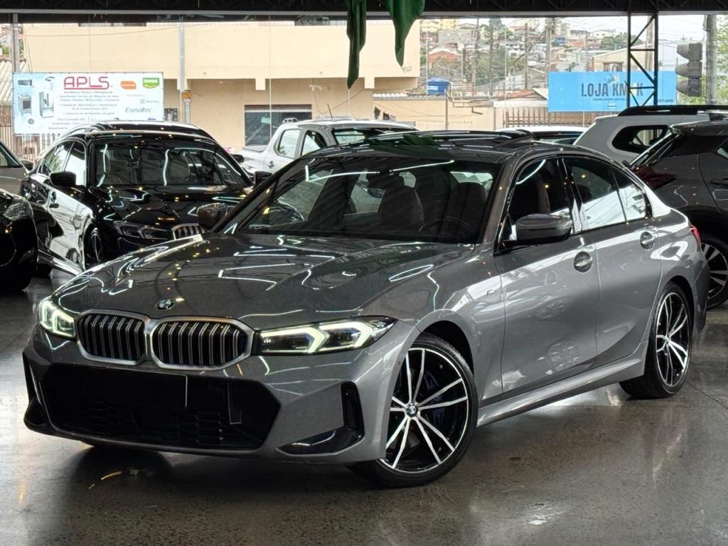 Bmw Series