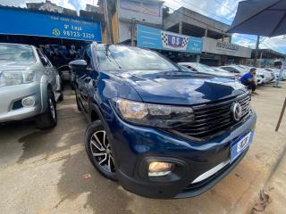 Foto do veículo Volkswagen T Cross Sense Tsi Ad Flex