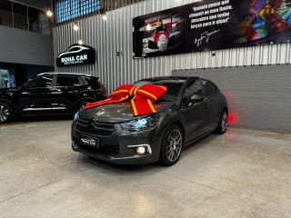 Foto do veículo Citroen Ds4 1.6 16v Thp 165 Auto
