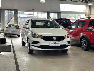 Foto do veículo Fiat Cronos 1.3 8v Flex