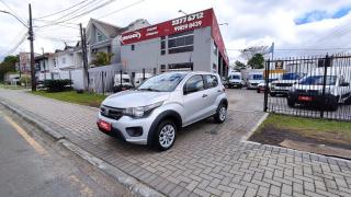 Foto do veículo Fiat Mobi 1.0 Like