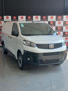 Foto do veículo Fiat Scudo 1.5 Td Cargo