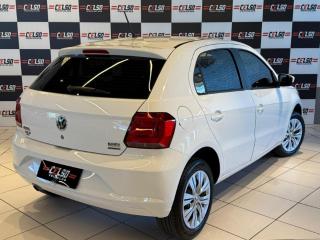 Foto do veículo Volkswagen Gol 1.6 Msi Flex 16v 5p Aut.