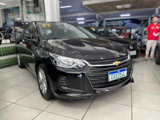 Foto do veículo Chevrolet Onix Hatch 1.0 12v Tb Flex 5p Aut.