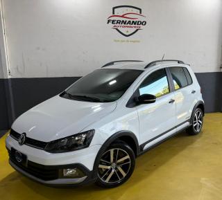 Foto do veículo Volkswagen Fox 1.6 Xtreme