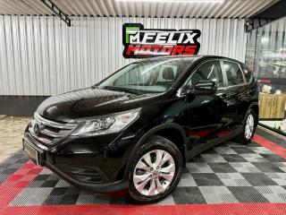 Foto do veículo Honda Cr-v 2.0 16v Lx Flexone Auto
