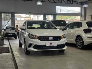 Foto do veículo Fiat Argo 1.0 6v Flex.