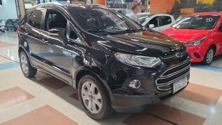 Foto do veículo Ford Ecosport Titanium 2.0 16v Flex 5p Aut.