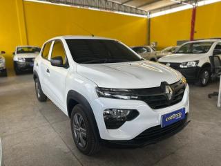 Foto do veículo Renault Kwid 1.0 Zen