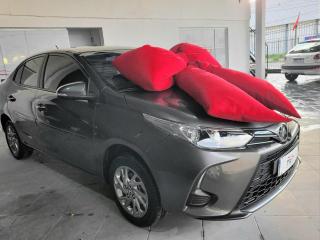 Foto do veículo Toyota Yaris 1.5 Xl Cvt