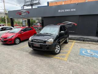 Foto do veículo Hyundai Tucson 2.0 Gl