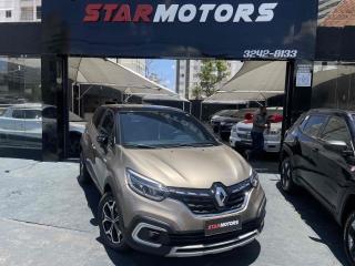 Foto do veículo Renault Captur 1.3 Tce Iconic Cvt