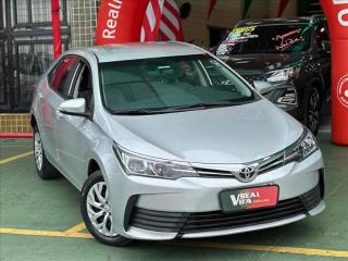 Foto do veículo Toyota Corolla Gli 1.8 Flex 16v Aut.