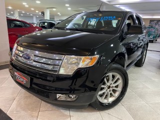 Foto do veículo Ford Edge 3.5 L Duratec V6 4wd Sel
