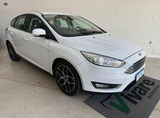 Foto do veículo Ford Focus Tita/tita Plus 2.0 Flex 5p Aut.
