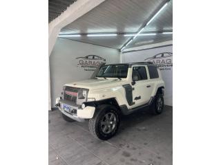 Foto do veículo Troller T4 3.2 Tgv Diesel 4wd