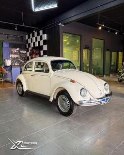 Foto do veículo Volkswagen Fusca 1.3 8v Gasolina 2p Manual