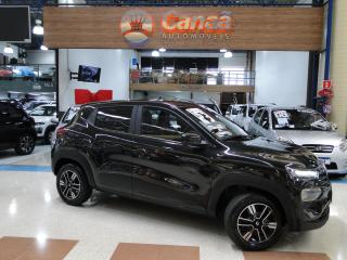 Foto do veículo Renault Kwid Intense 1.0 Flex 12v 5p Mec.
