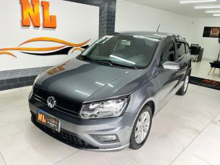 Foto do veículo Volkswagen Gol 1.6 Auto