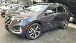 Foto do veículo Chevrolet Equinox Premier 1.5 Turbo 172cv Aut.