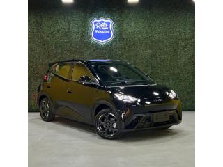 Foto do veículo Byd Dolphin Bev 45kwh Gs Auto