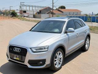 Foto do veículo Audi Q3 2.0 Tfsi Quat. 170/180cv S-tronic 5p