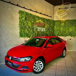 Foto do veículo Volkswagen Virtus Sense 1.6 Flex 16v 5p Aut.
