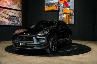 Foto do veículo Porsche Macan Gts 2.9 Bi-turbo