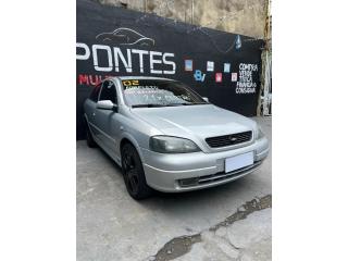 Foto do veículo Chevrolet Astra S.sport 2.0 F.pow. 5p/sport 2.0 3p