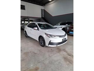 Foto do veículo Toyota Corolla 1.8 Gli Multidrive