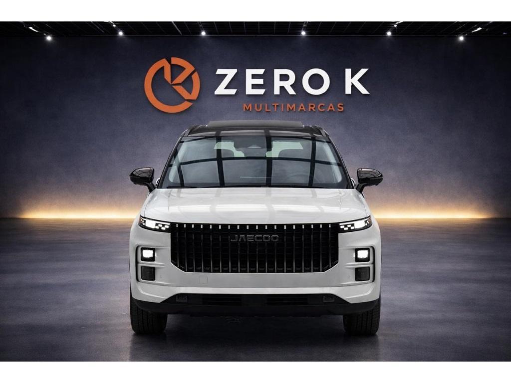 Jaecoo 7 2026