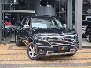 Foto do veículo Ram Rampage 2.2 Td Laramie Auto 4wd