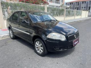 Foto do veículo Fiat Siena 1.4 8v Flex Elx