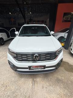 Foto do veículo Volkswagen T-cross 1.4 250 Tsi Highline Auto