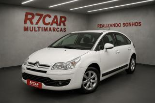 Foto do veículo Citroen C4 1.6 16v Flex Glx Competition