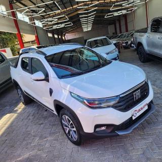 Foto do veículo Fiat Strada 1.3 Cabine Dupla Volcano