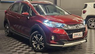 Foto do veículo Honda Wr-v Ex 1.5 Flexone 16v 5p Aut.