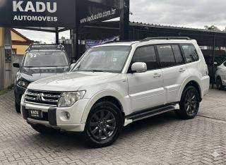 Foto do veículo Mitsubishi Pajero Hpe Full 3.2 4x4 T.i.dies.3p Aut.