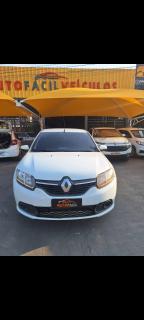 Foto do veículo Renault Sandero 1.0 Zen