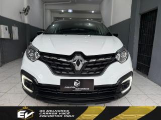 Foto do veículo Renault Captur 1.6 Life Cvt