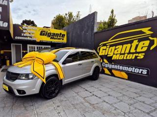 Foto do veículo Dodge Journey 3.6 V6 Rt Auto