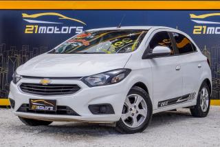 Foto do veículo Chevrolet Onix 1.4 Spe/4 Eco Lt