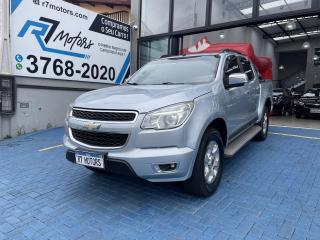 Foto do veículo Chevrolet S-10 2.4 Flexpower Cabine Dupla Ltz