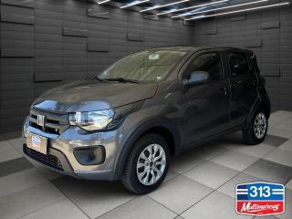 Foto do veículo Fiat Mobi 1.0 Like
